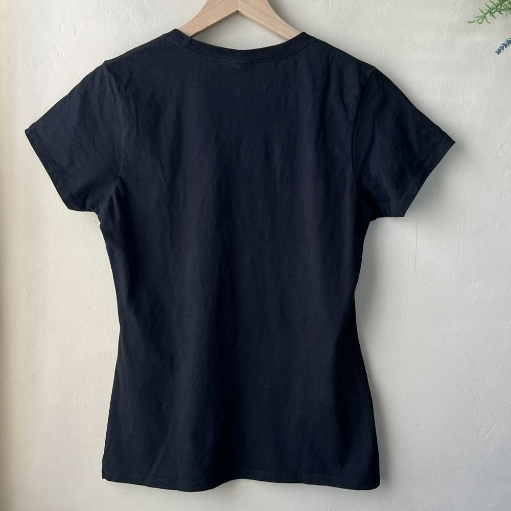 Ruth Bader Ginsburg Not Fragile Like A Flower Fra… - image 5